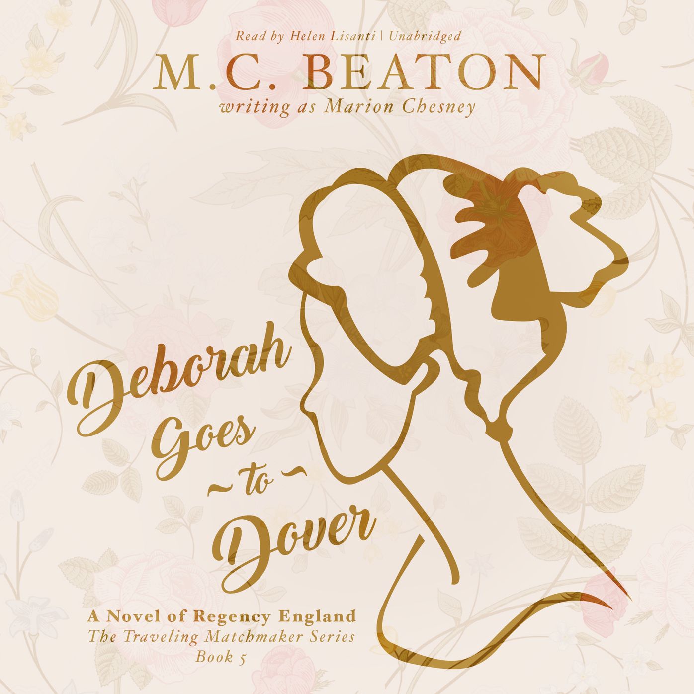 Deborah Goes to Dover: The Traveling Matchmaker Series
