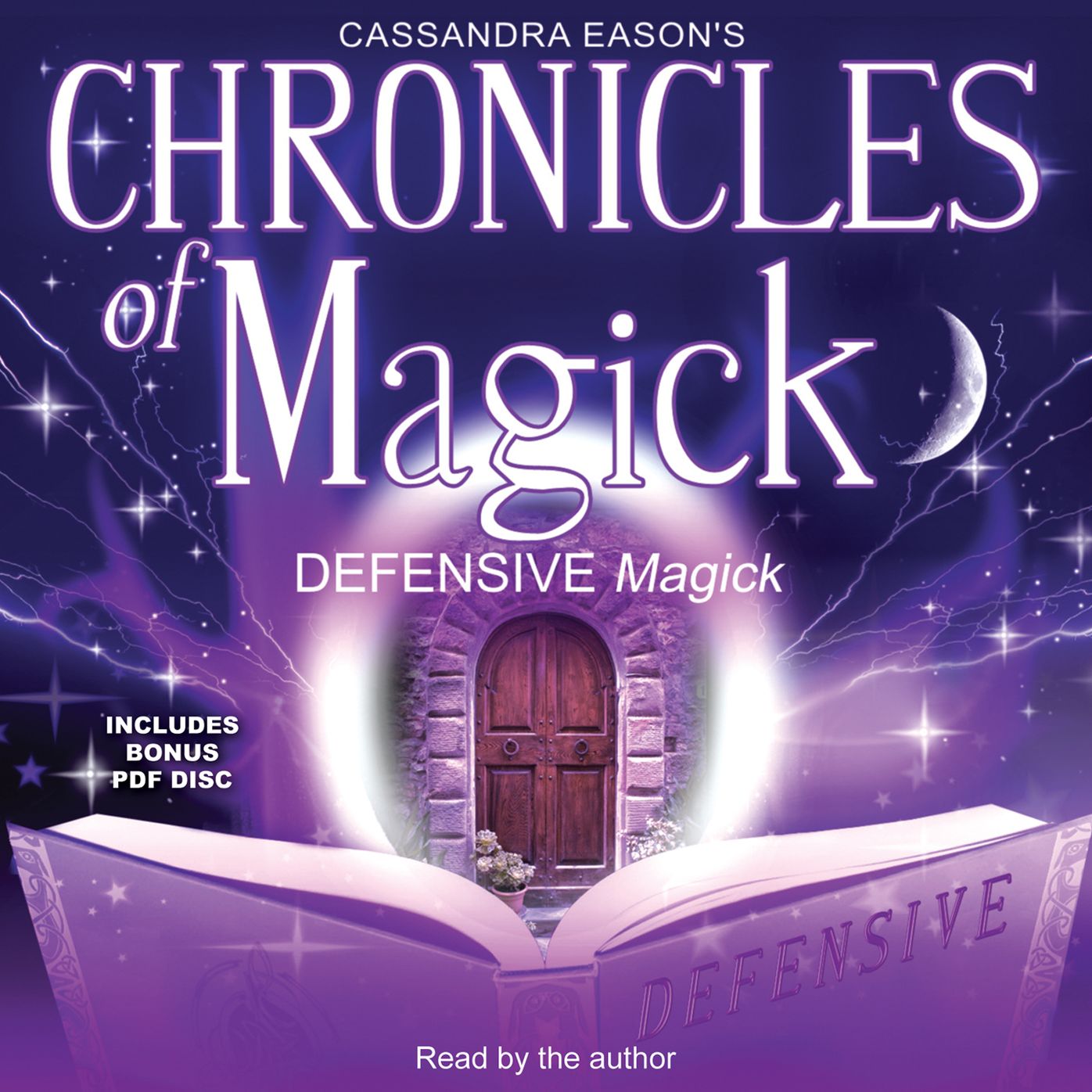 Chronicles of Magick: Defensive Magick