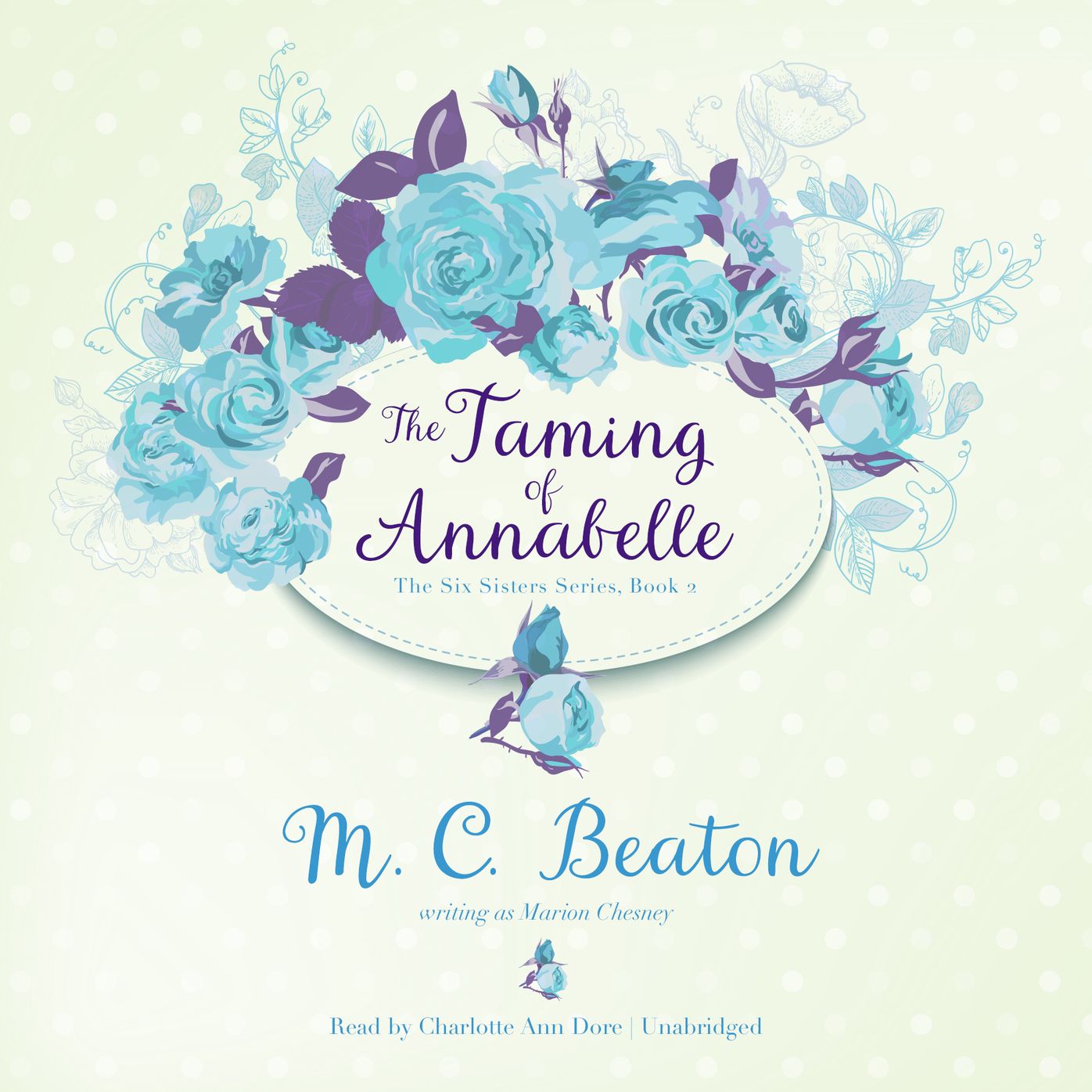 The Taming of Annabelle