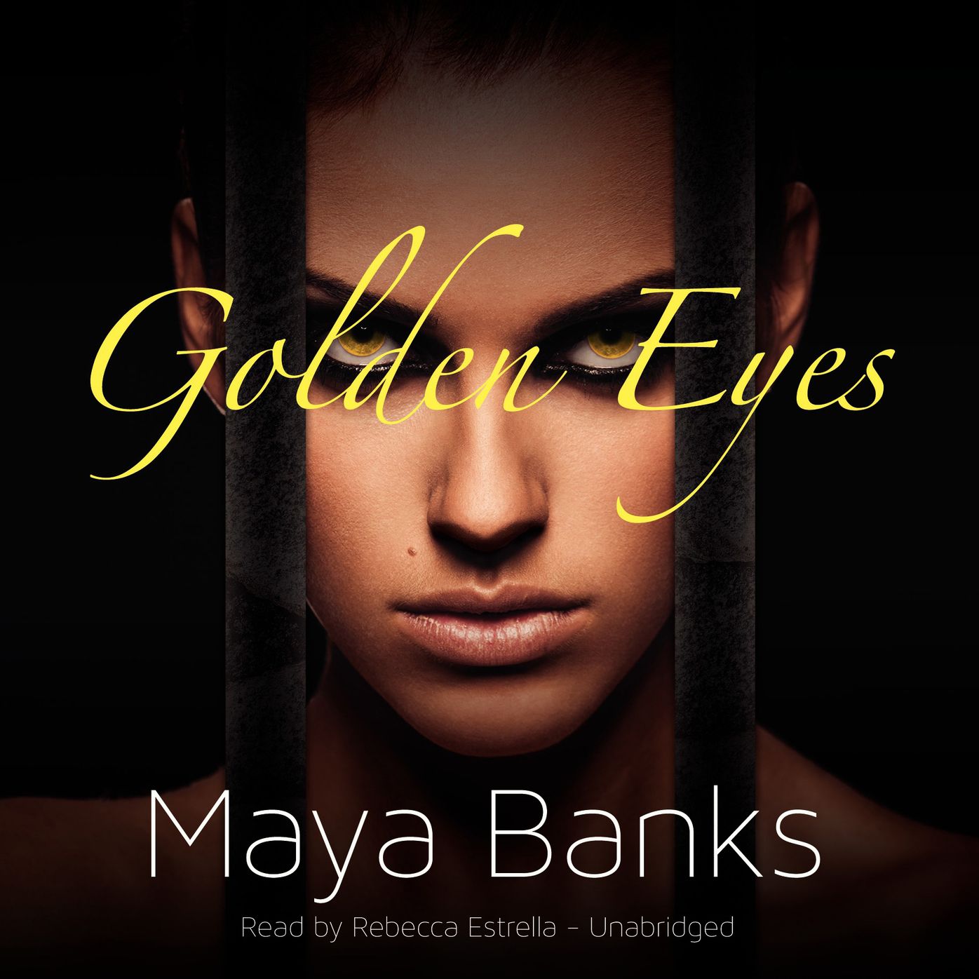 Golden Eyes: The Wild Series