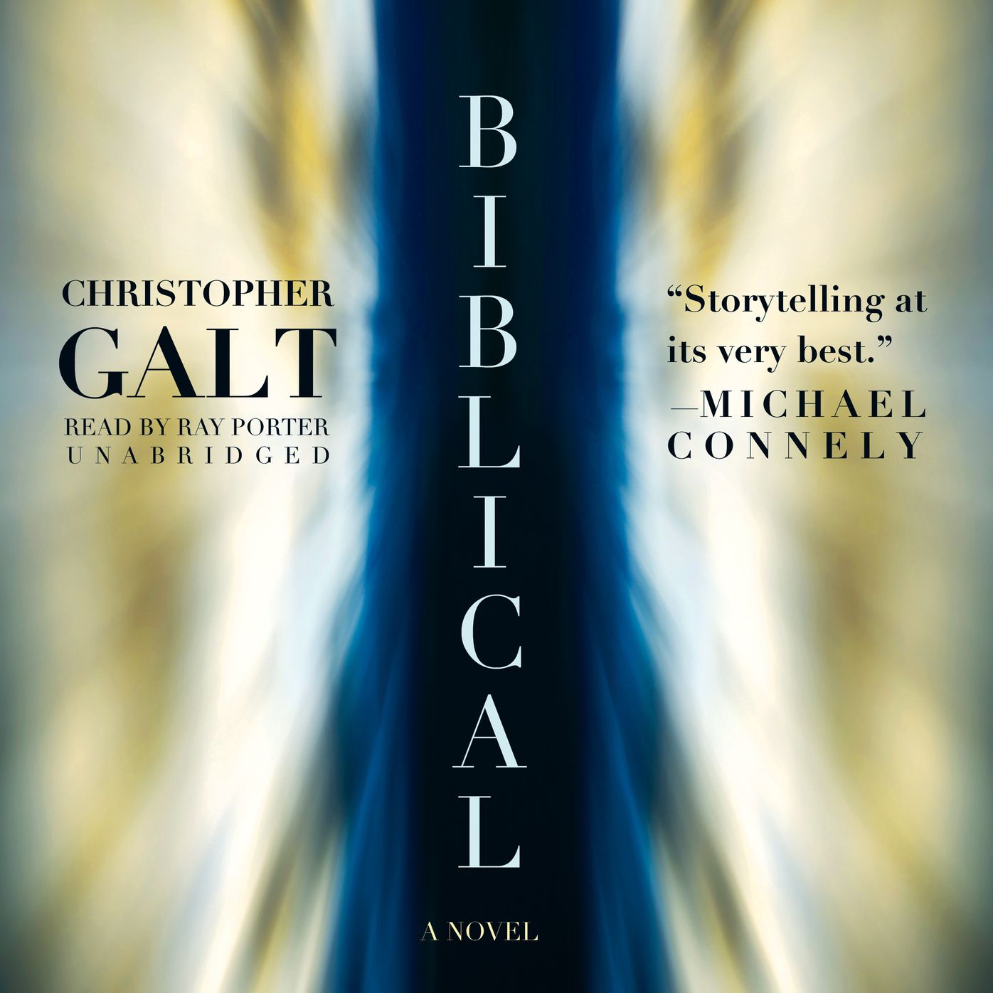 Biblical: A Novel
