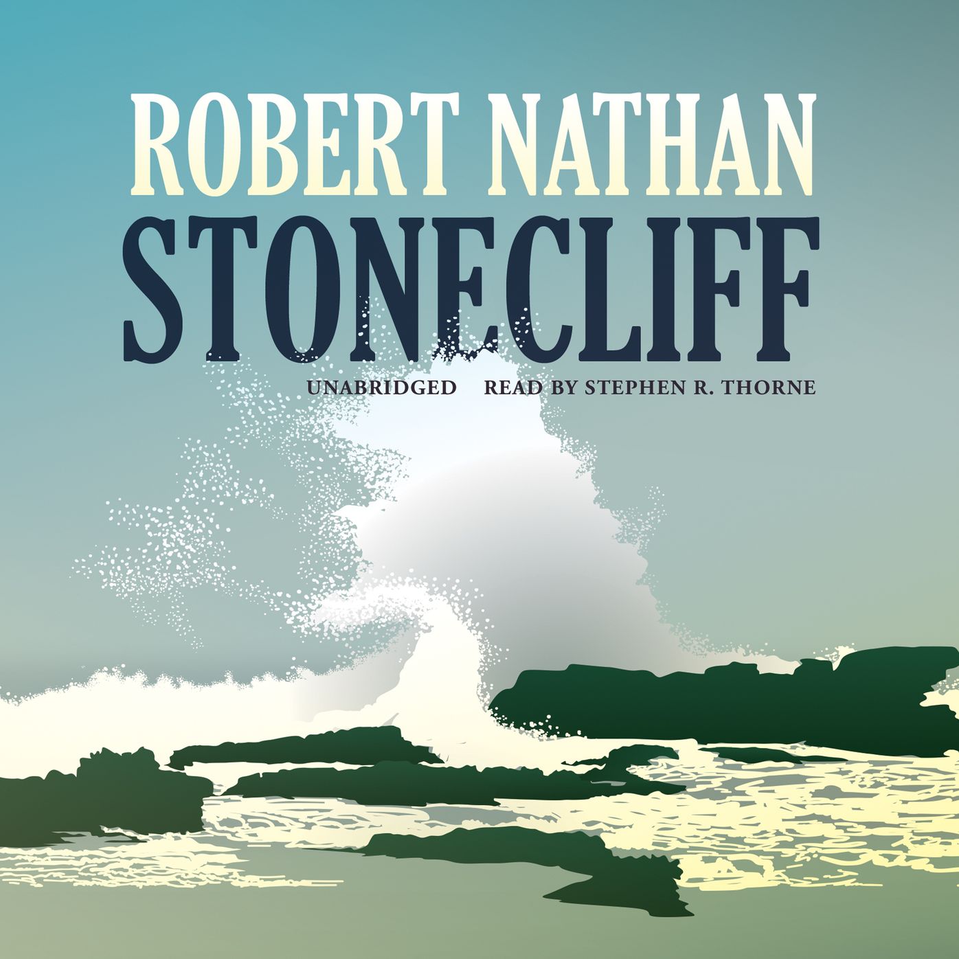 Stonecliff