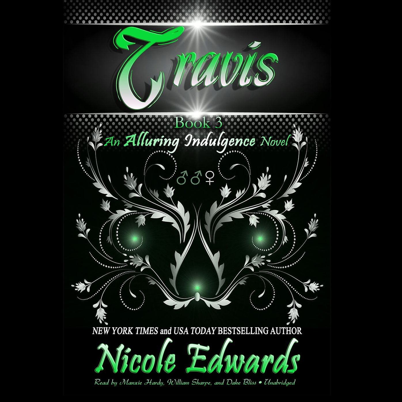 Travis: An Alluring Indulgence Novel