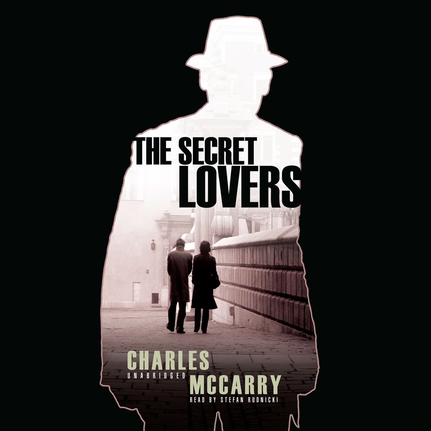 The Secret Lovers: A Paul Christopher Novel