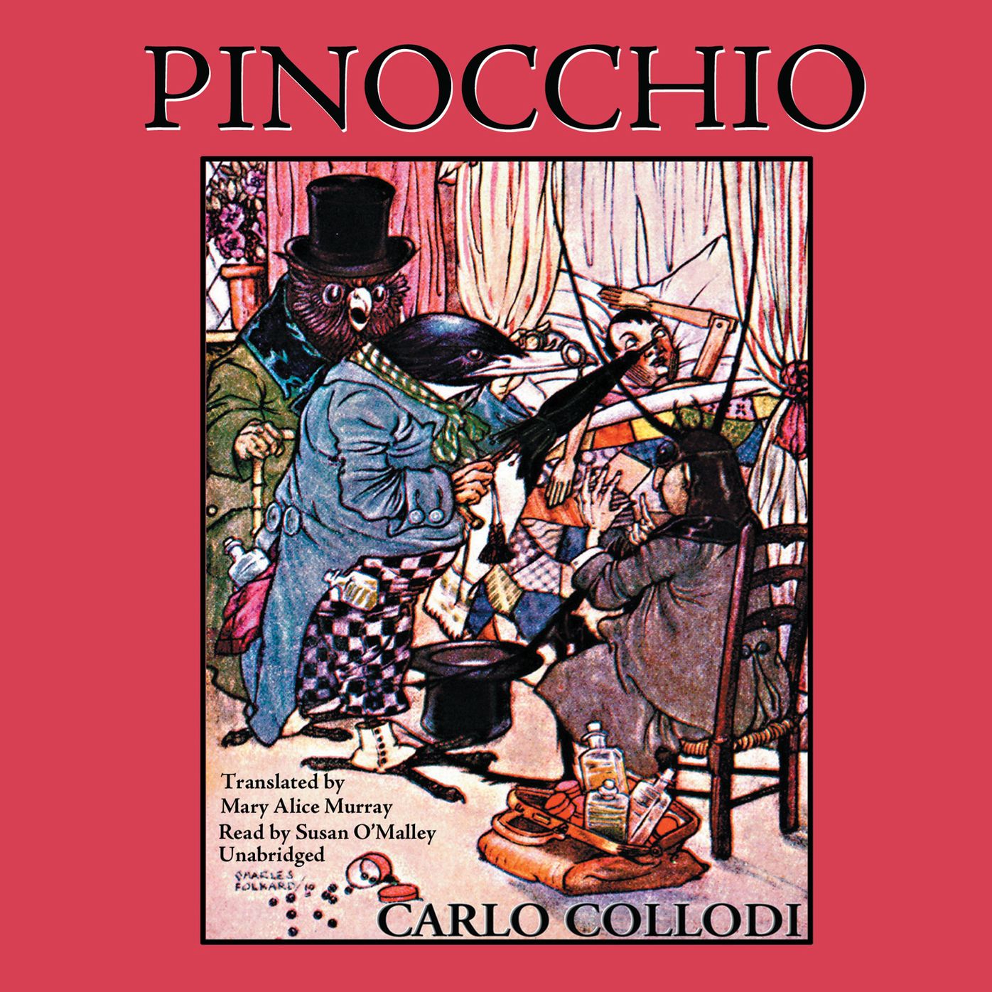 Pinocchio