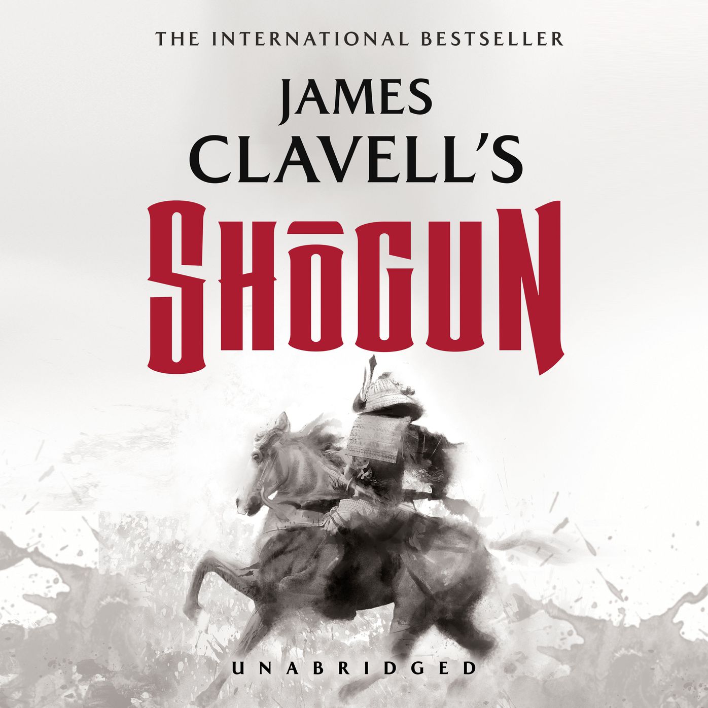 Sh¿gun: The Epic Novel of Japan