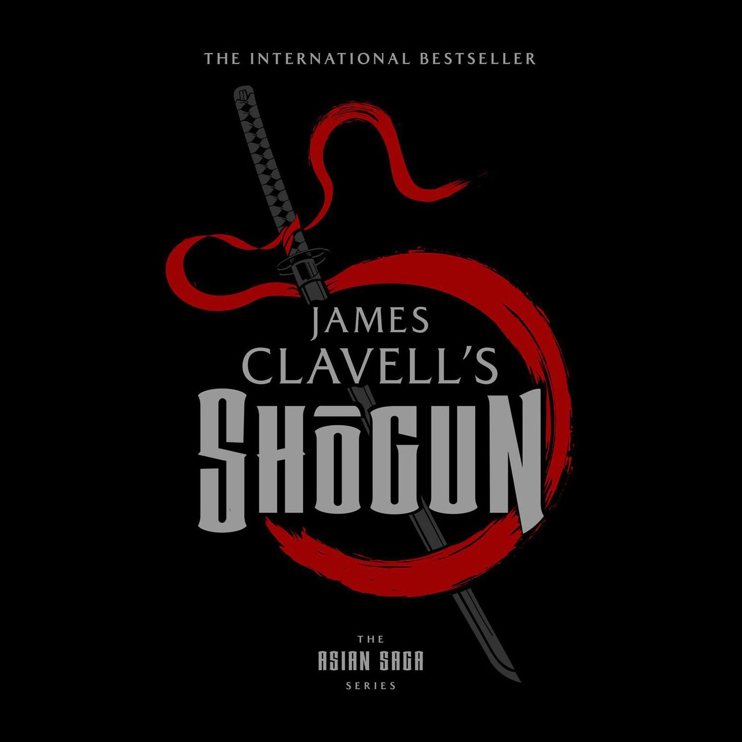 Sh¿gun: The Epic Novel of Japan