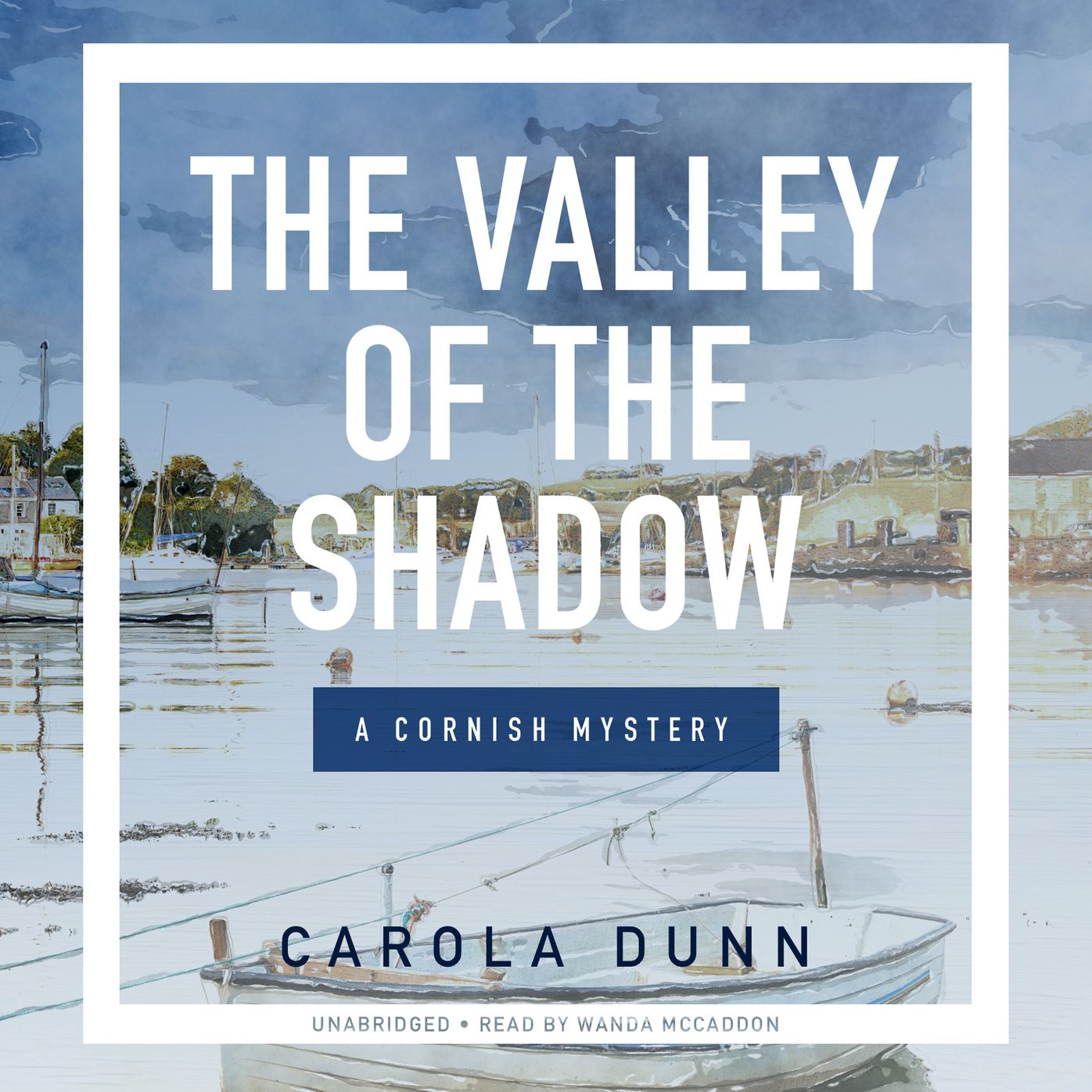 Valley of the Shadow
