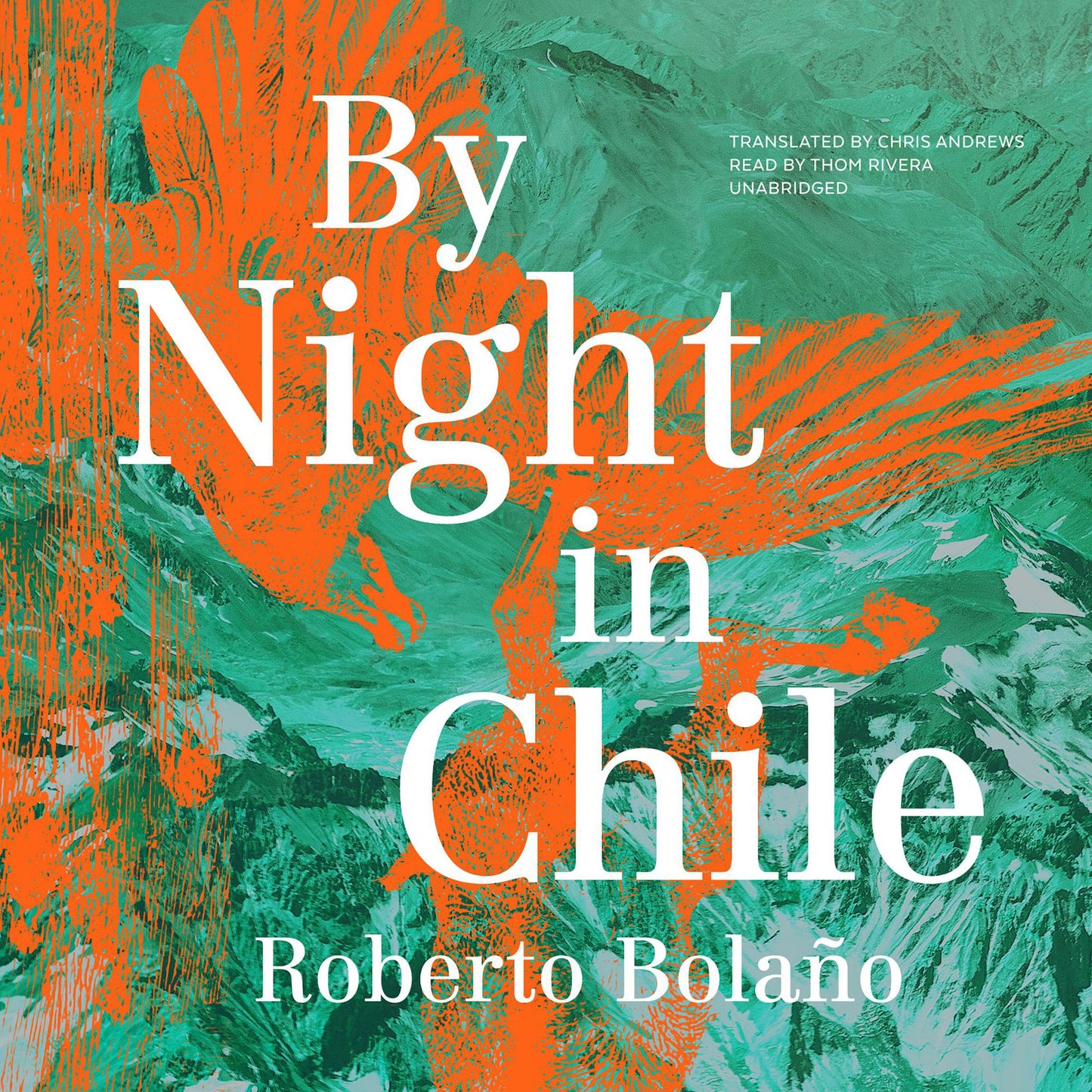 By Night in Chile