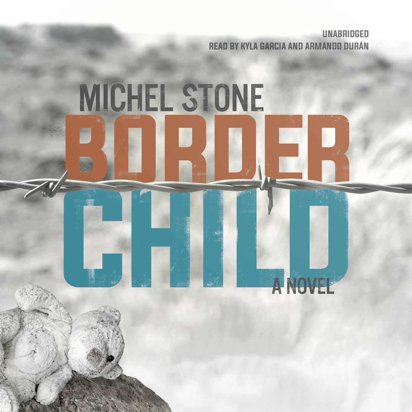 Border Child: A Novel