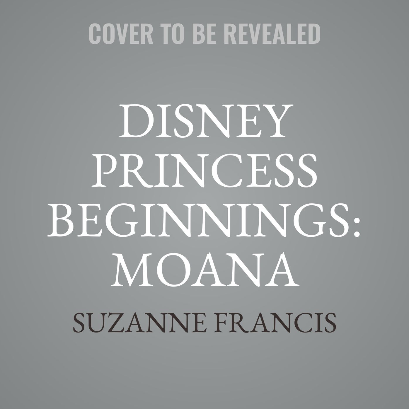 Disney Princess Beginnings: Moana: Moana's Big Leap