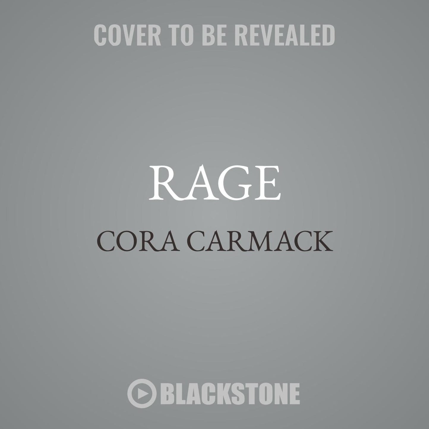 Rage