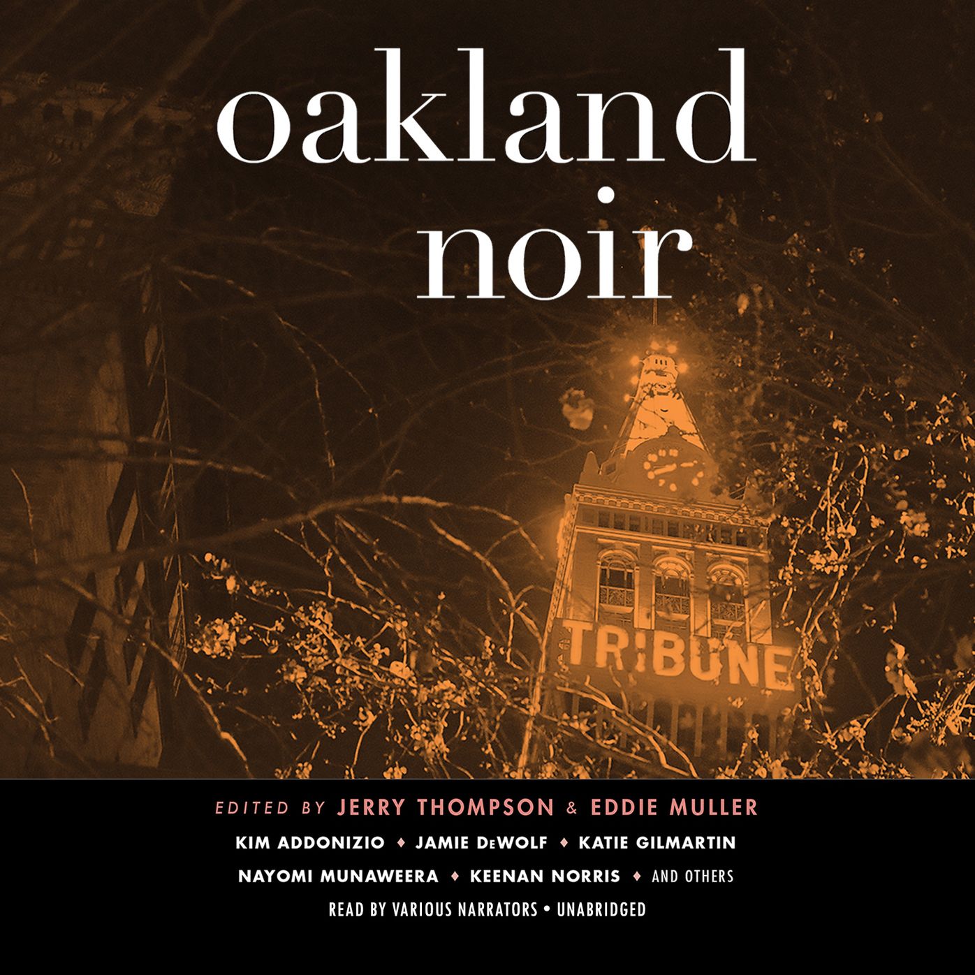 Oakland Noir