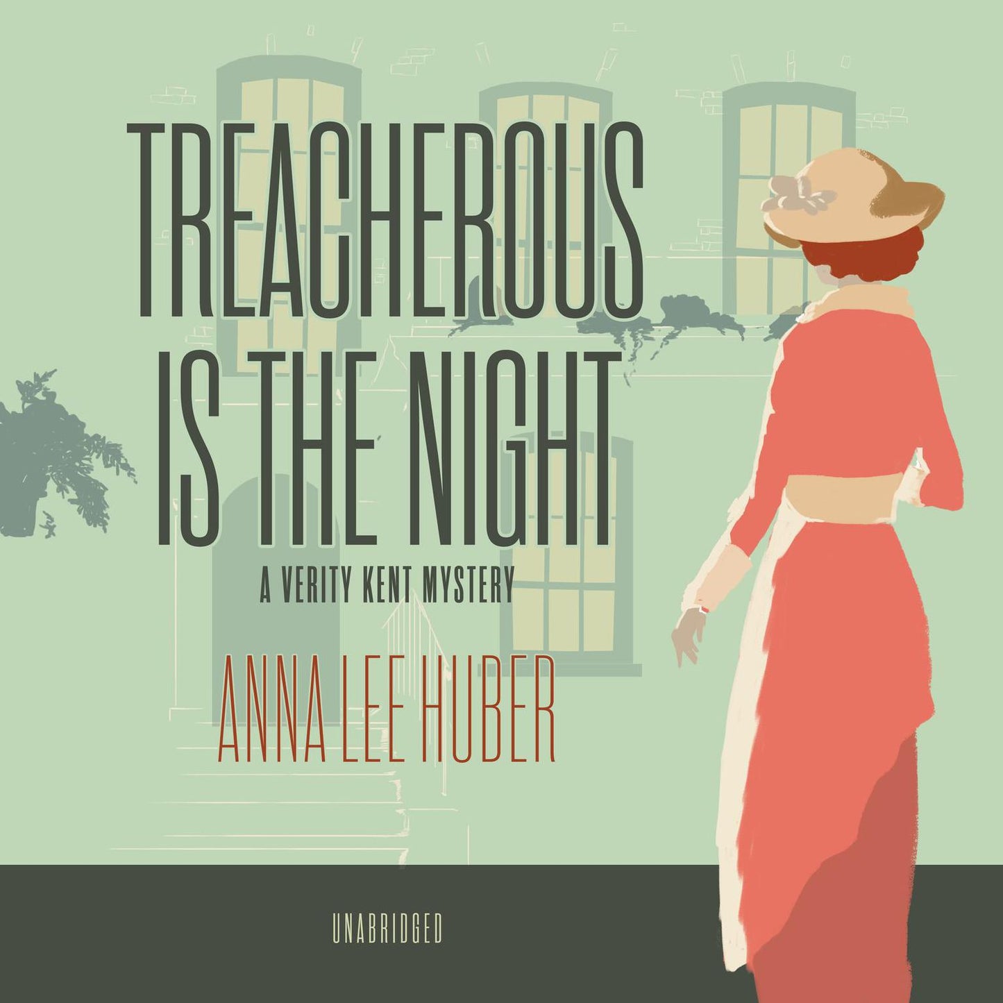 Treacherous Is the Night