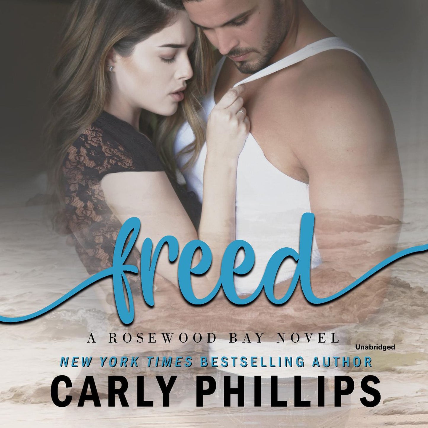 Need You Now: The Rosewood Bay Series