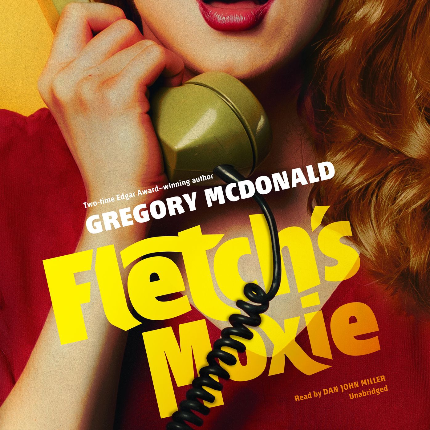 Fletch's Moxie: The Fletch Mysteries, Book 5