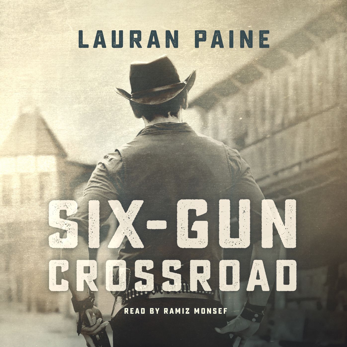 Six-Gun Crossroads