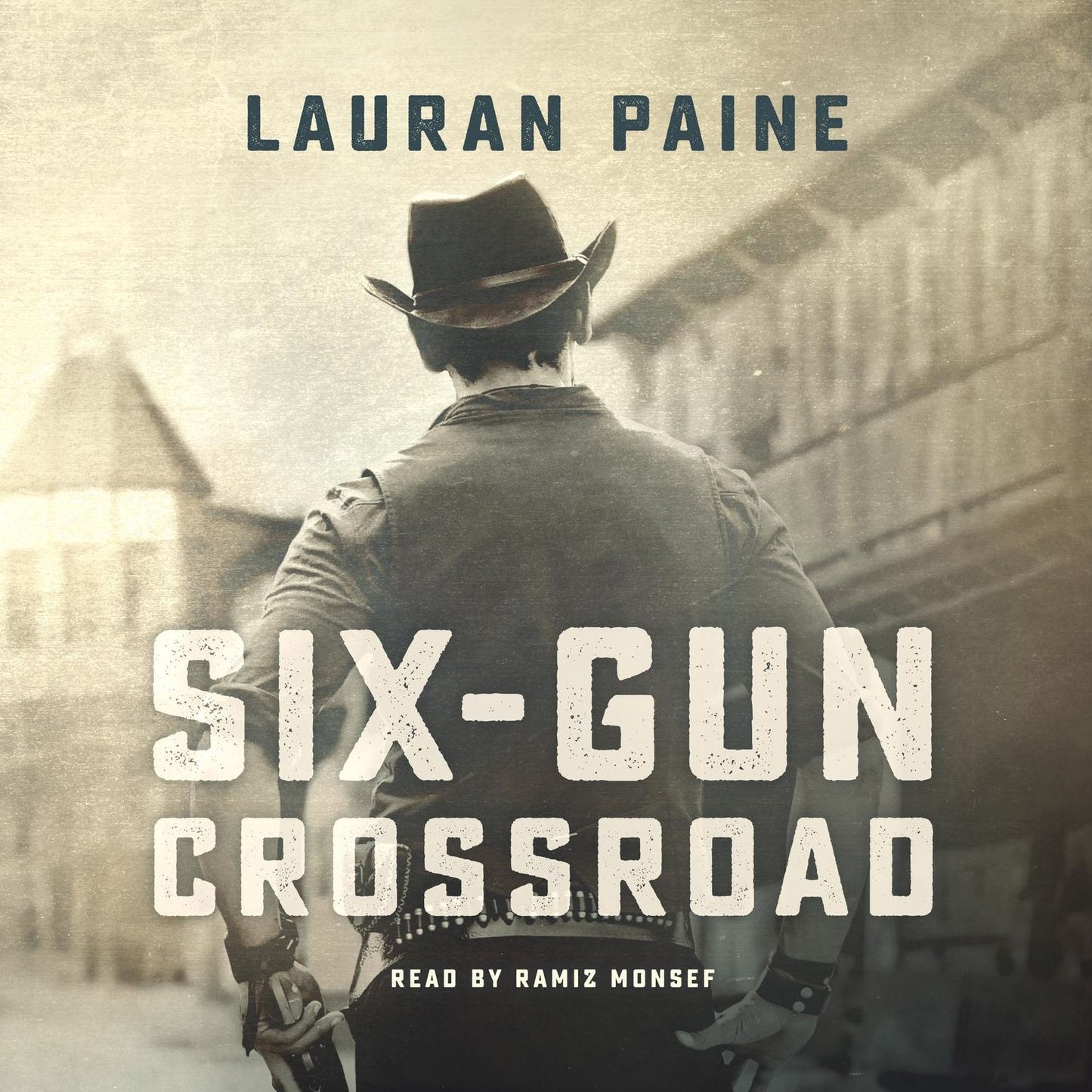 Six-Gun Crossroads