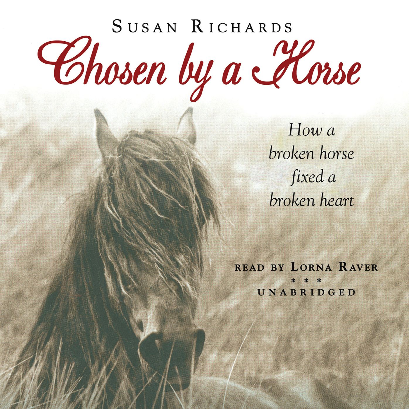 Chosen by a Horse: A Memoir