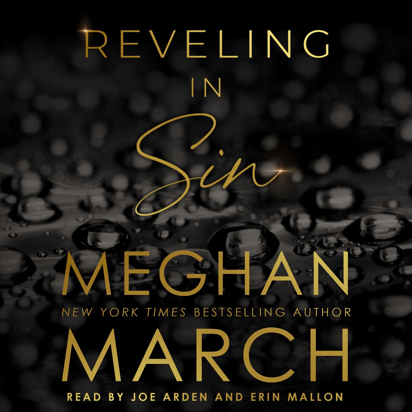 Reveling in Sin