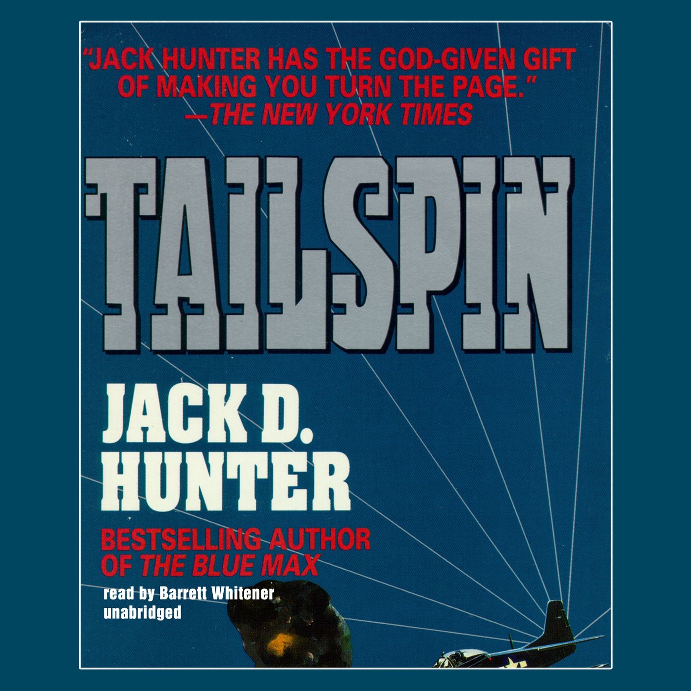 Tailspin