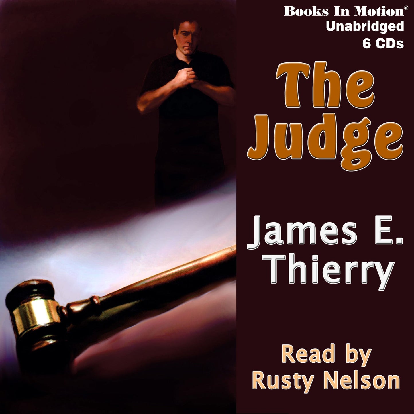 The Judge