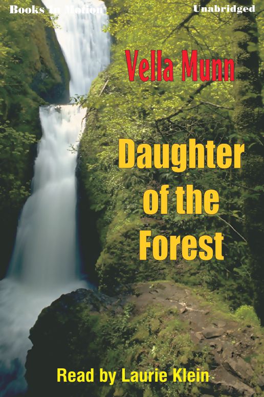 Daughter of The Forest
