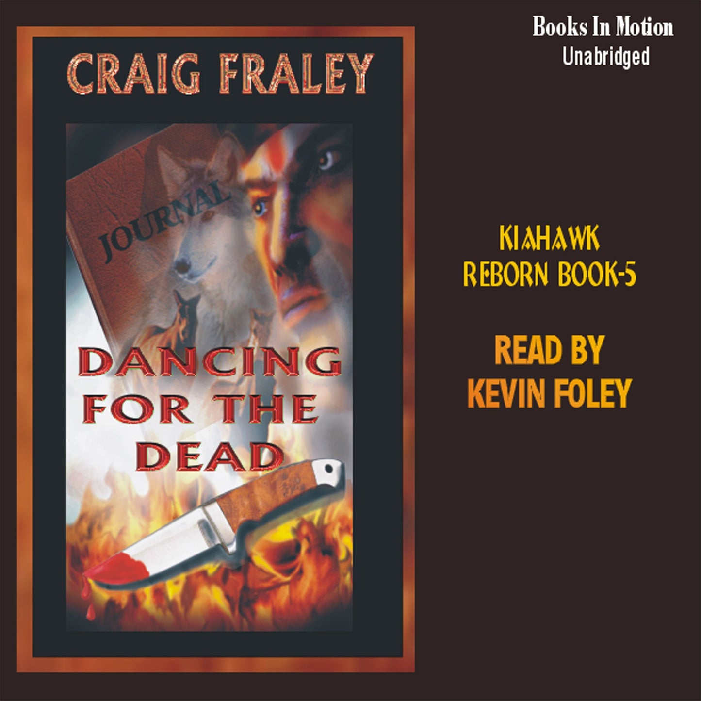 Dancing for The Dead