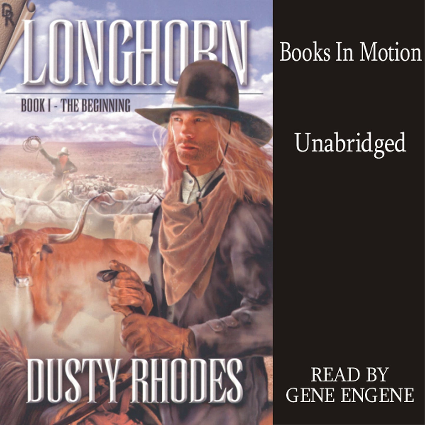 Longhorn 1: The Beginning