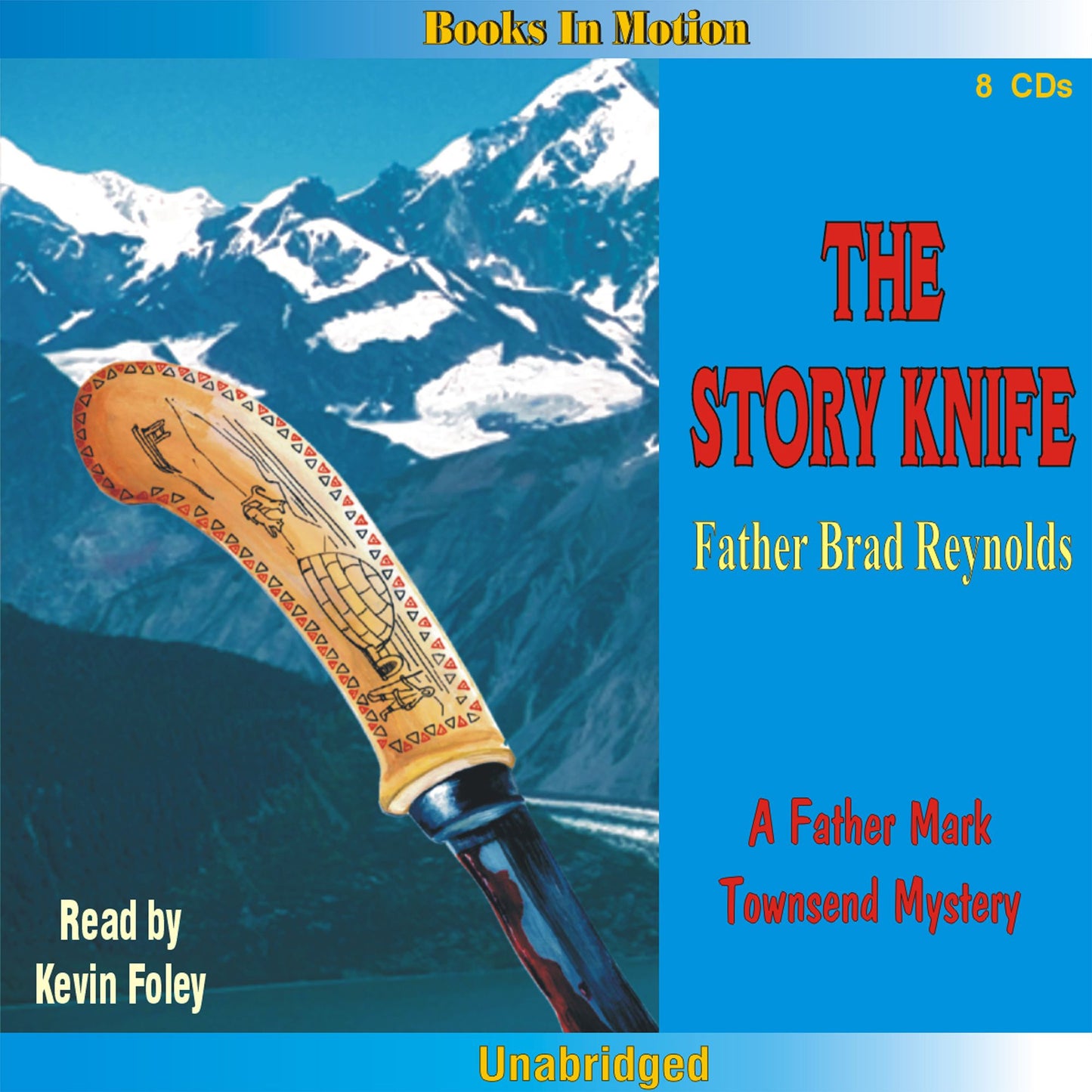 The Story Knife