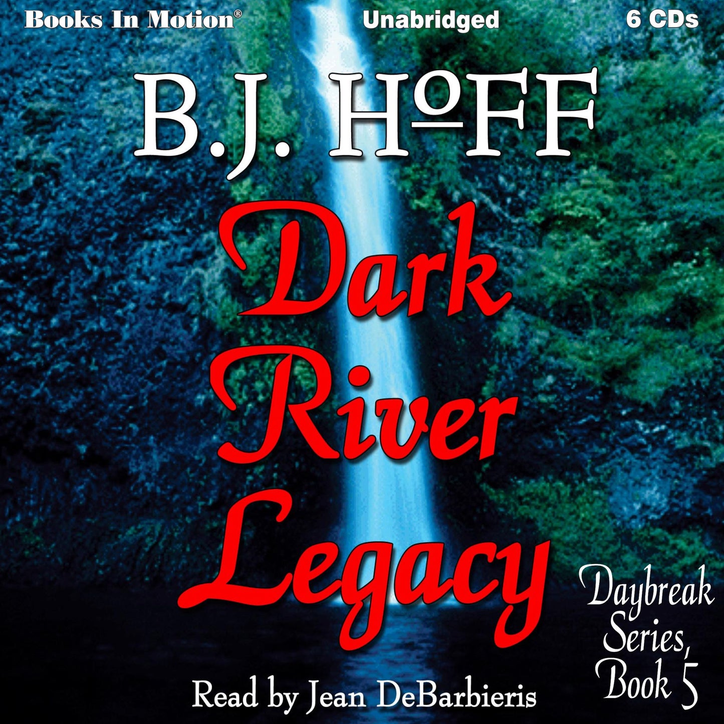 Dark River Legacy