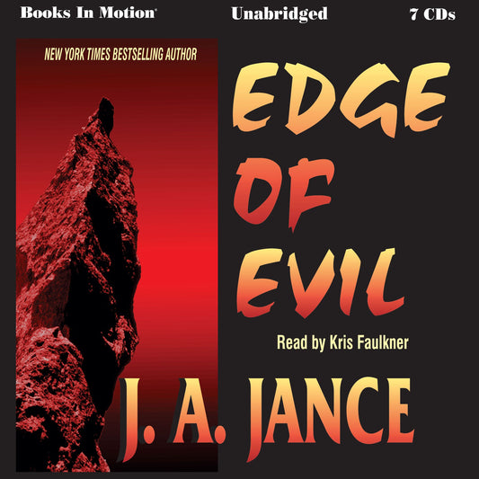 Edge of Evil