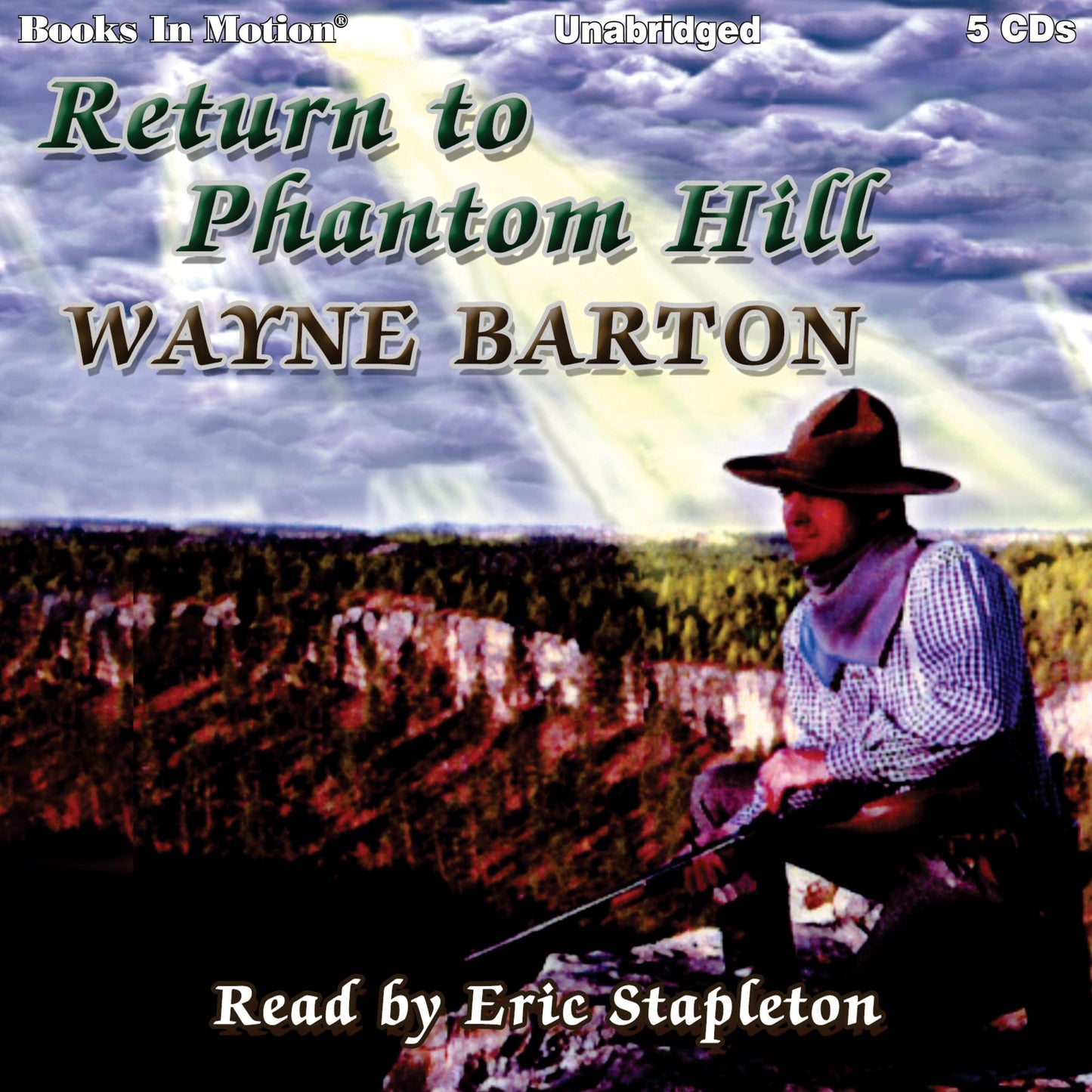 Return To Phantom Hill