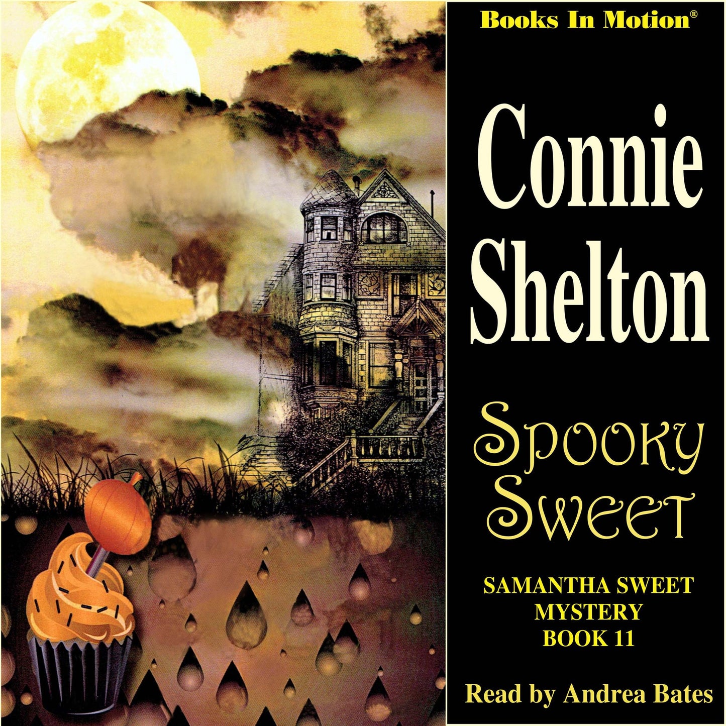 Spooky Sweet