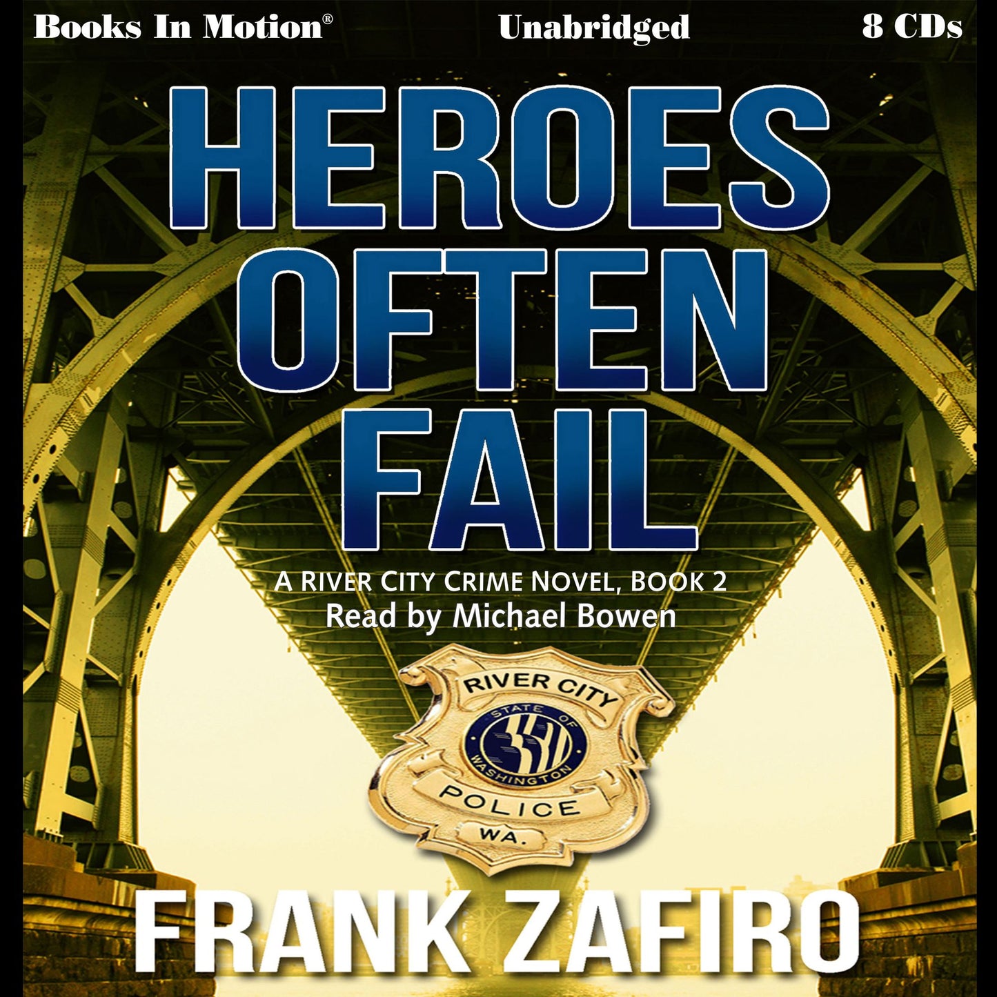 Heroes Often Fail