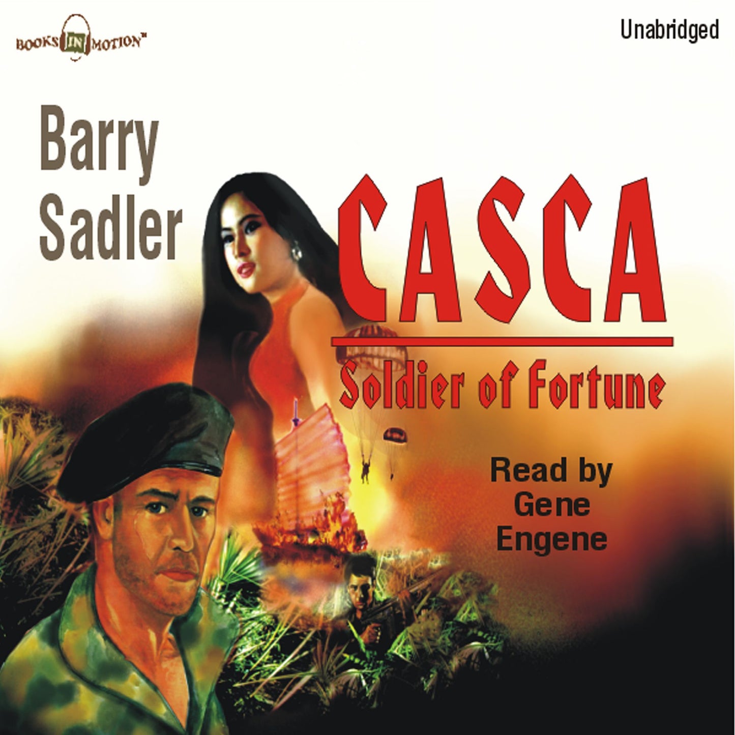 Soldier Of Fortune