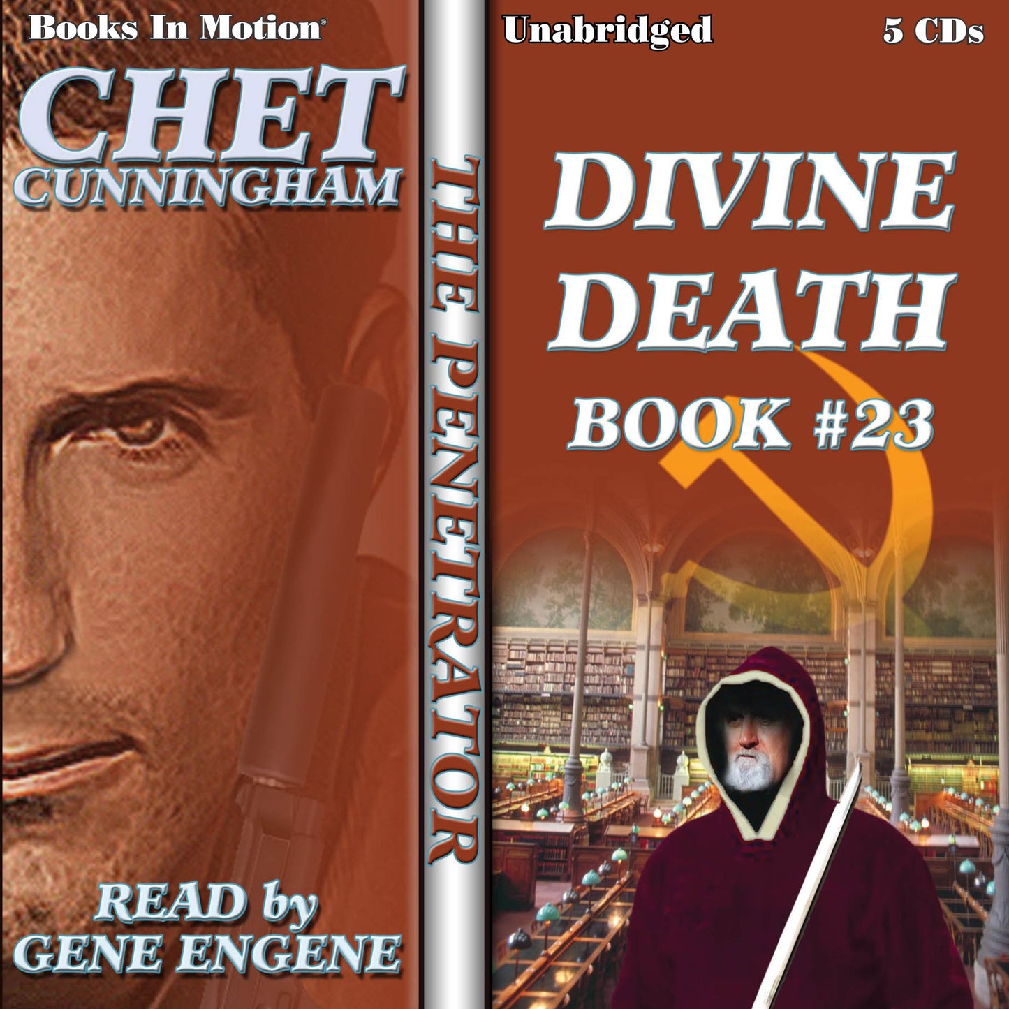 Divine Death