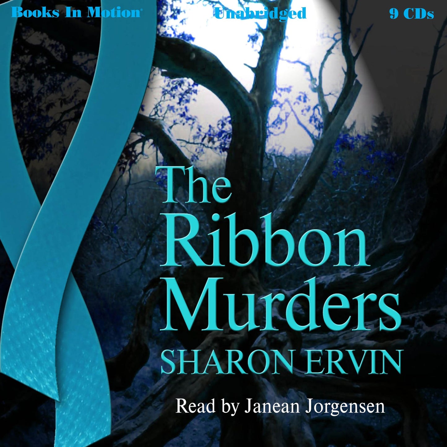 The Ribbon Murders