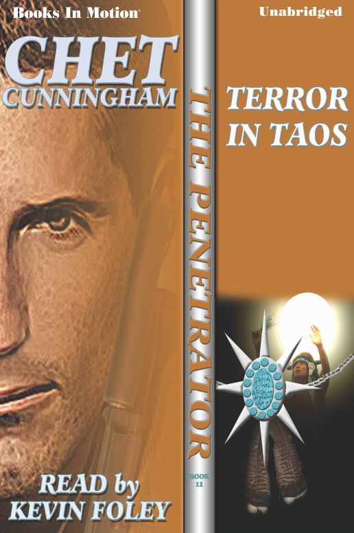 Terror In Taos