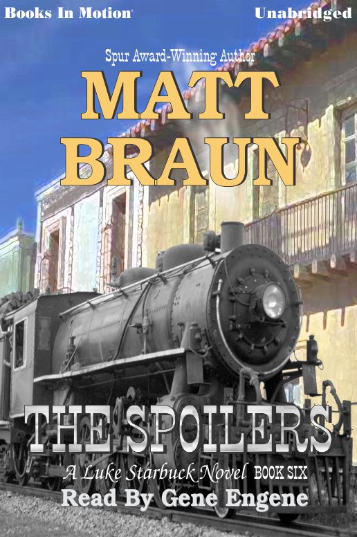 The Spoilers