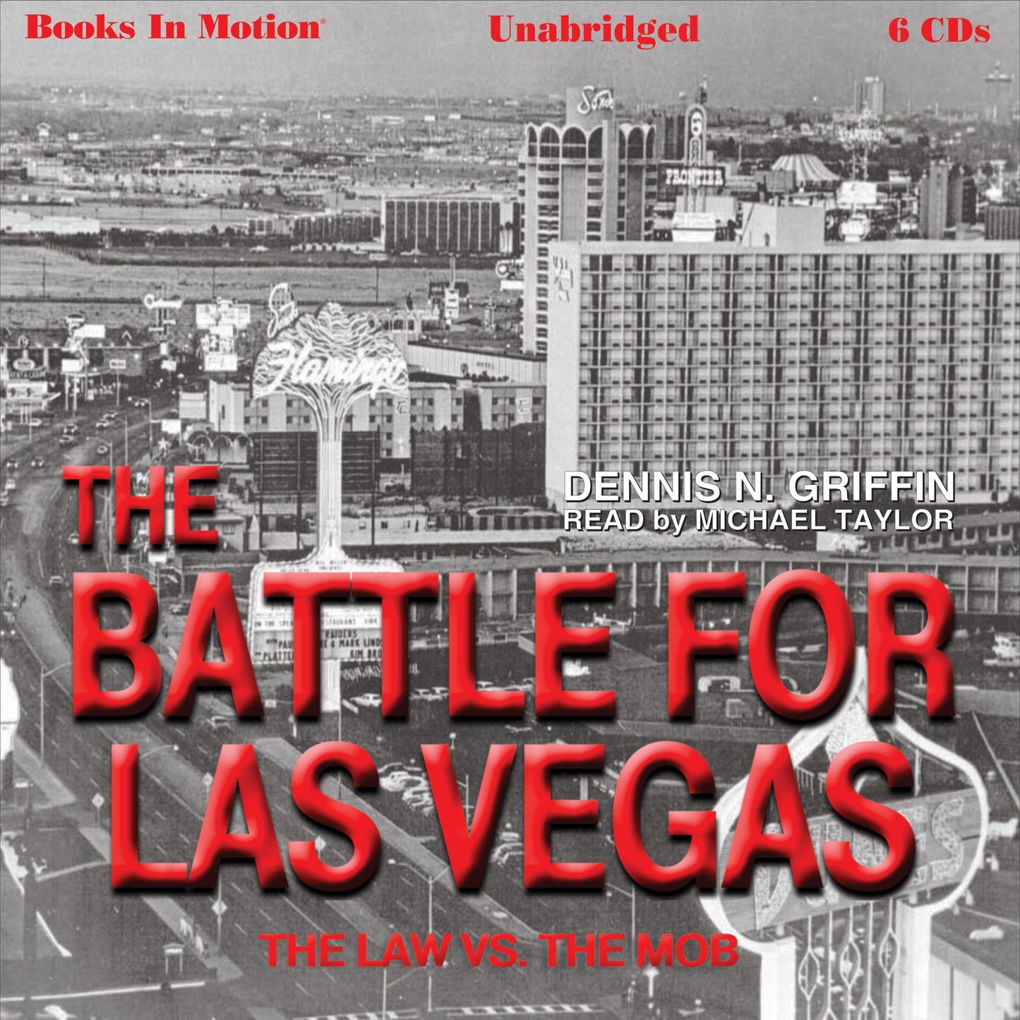 The Battle For Las Vegas