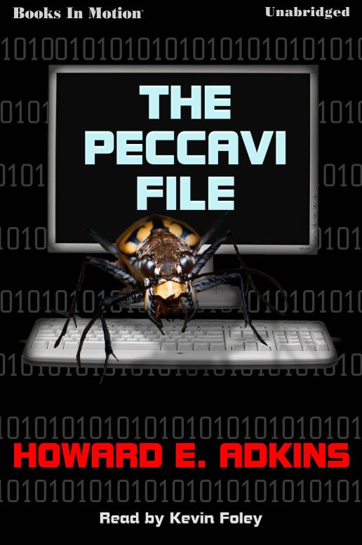 The Peccavi File