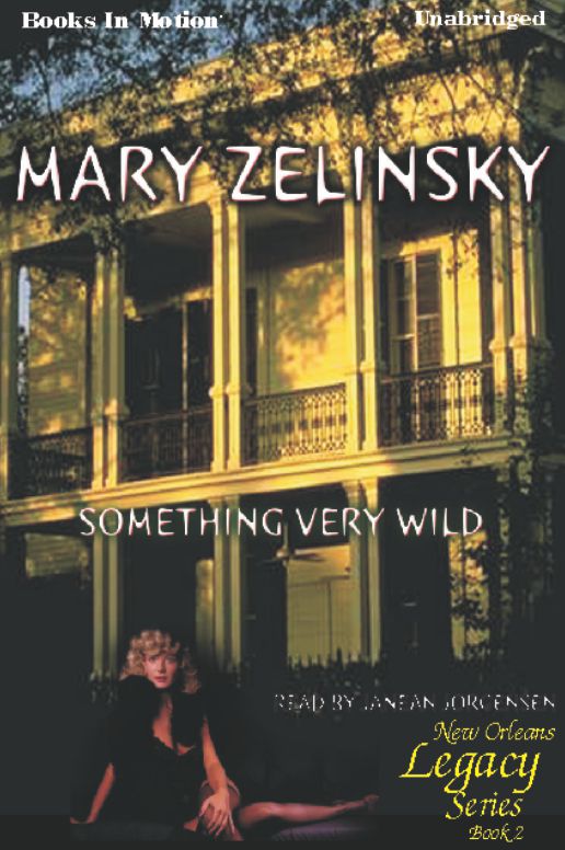 Something Very Wild
