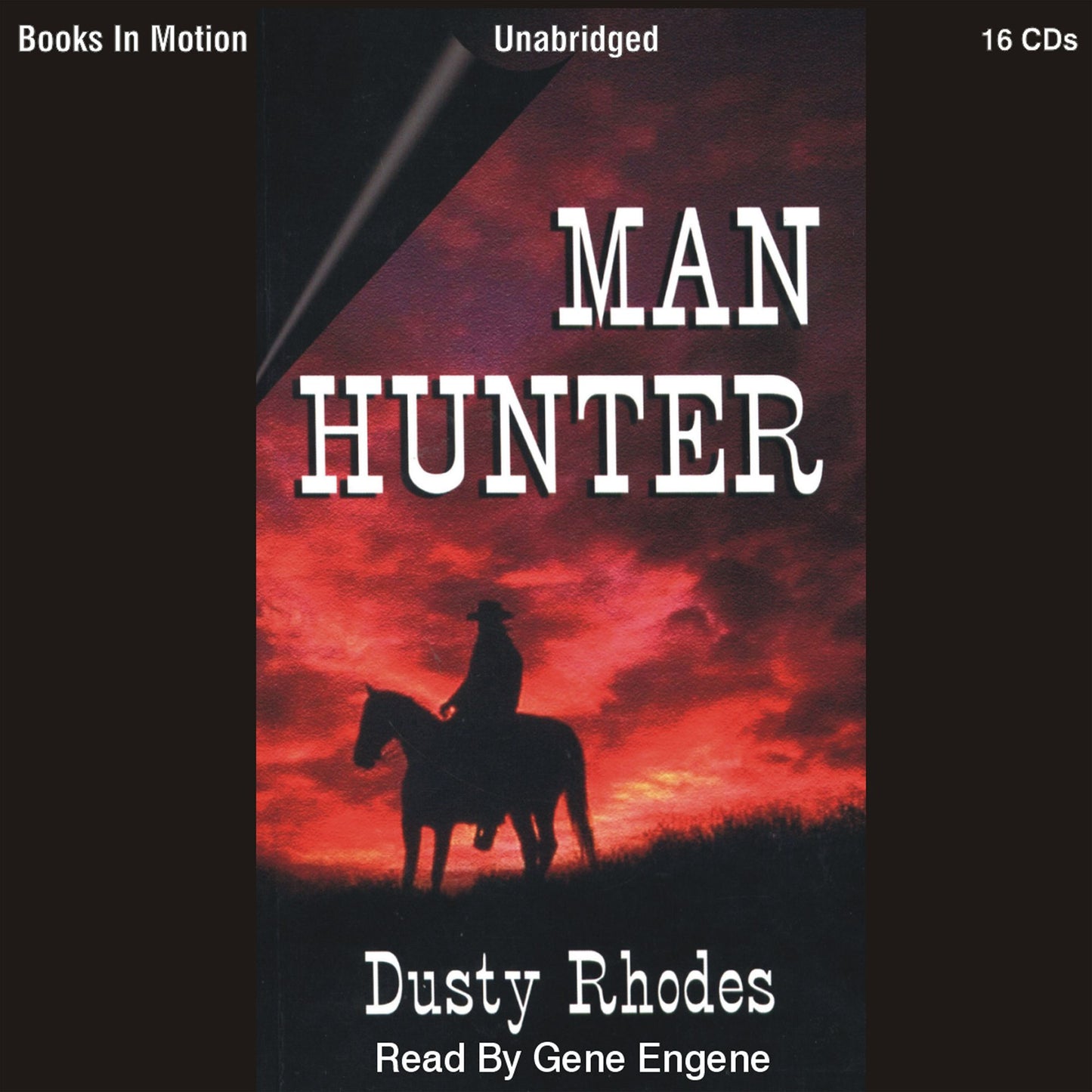 Man Hunter