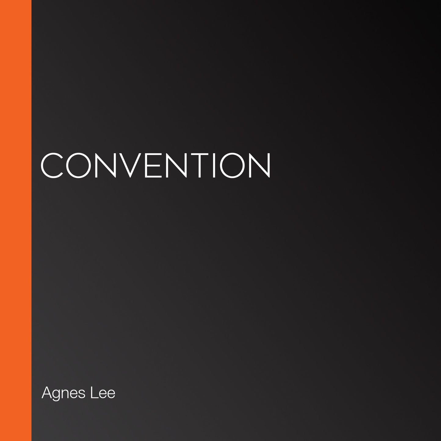 Convention
