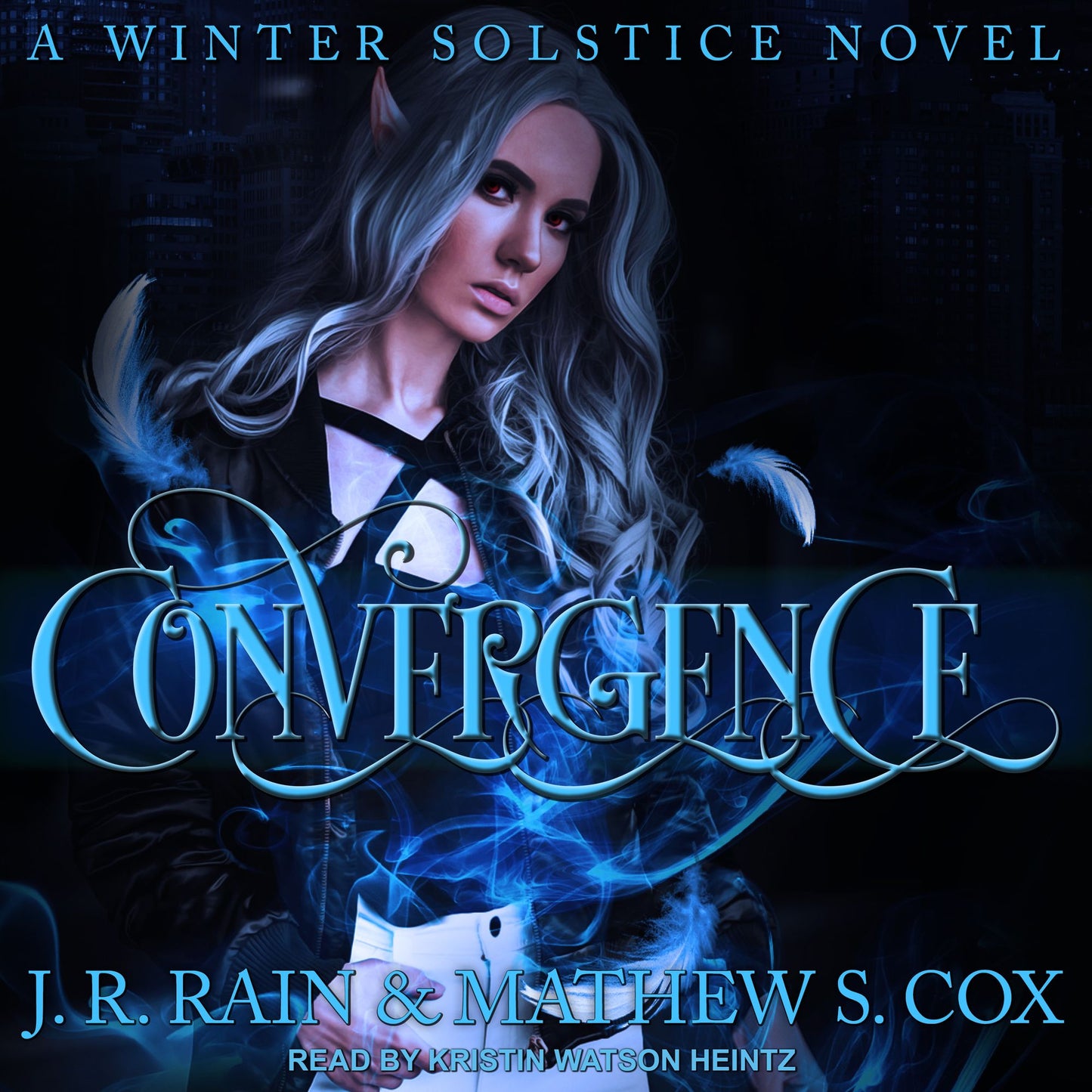 Convergence: A Winter Solstice Novel