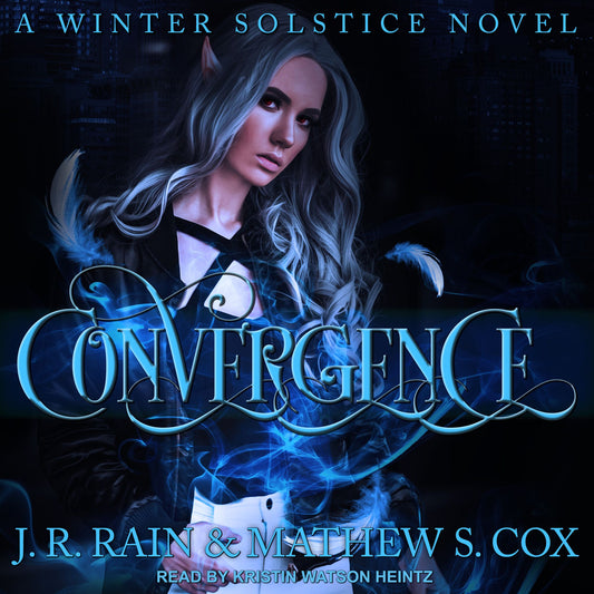 Convergence: A Winter Solstice Novel