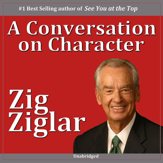 A Conversation on Character