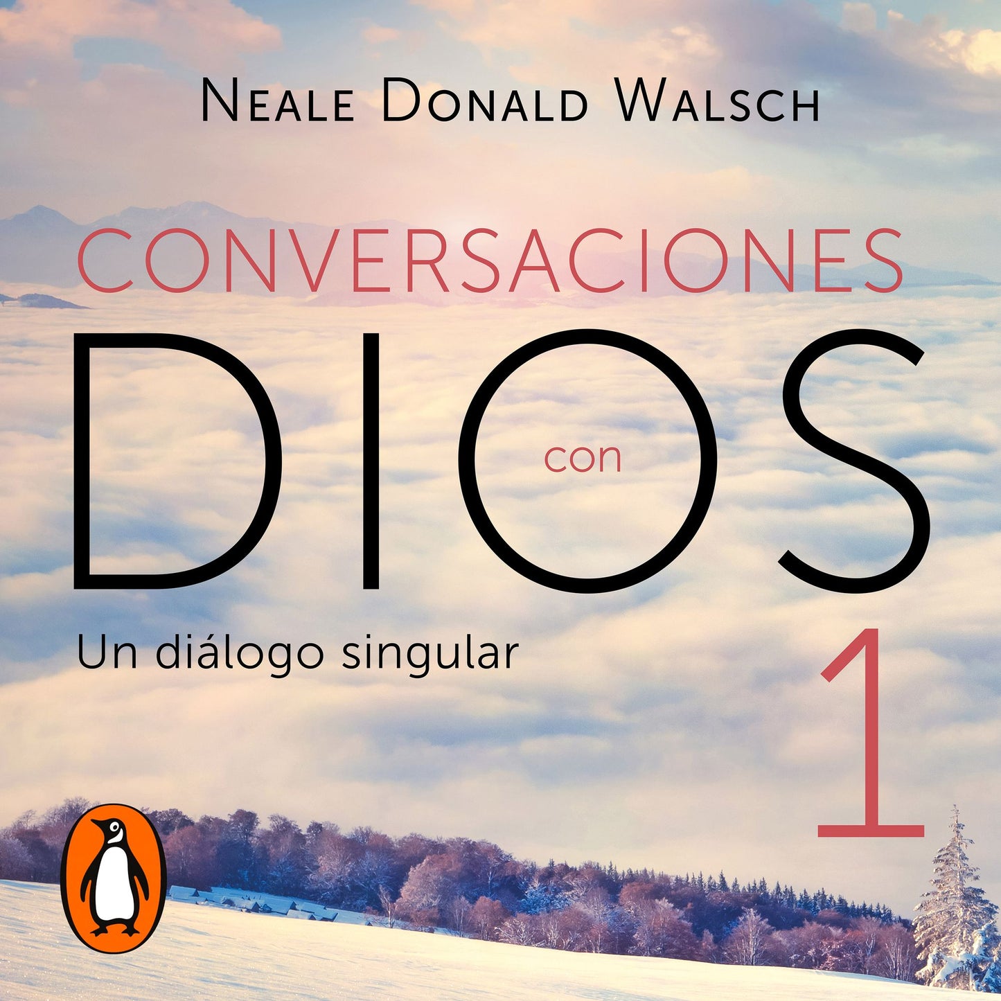 Conversaciones con Dios I