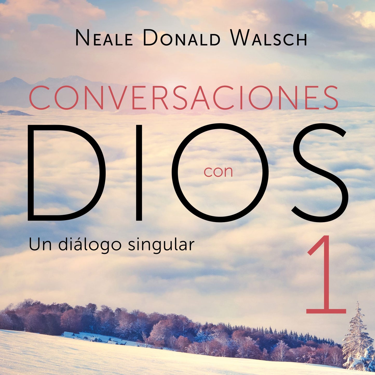 Conversaciones con Dios I